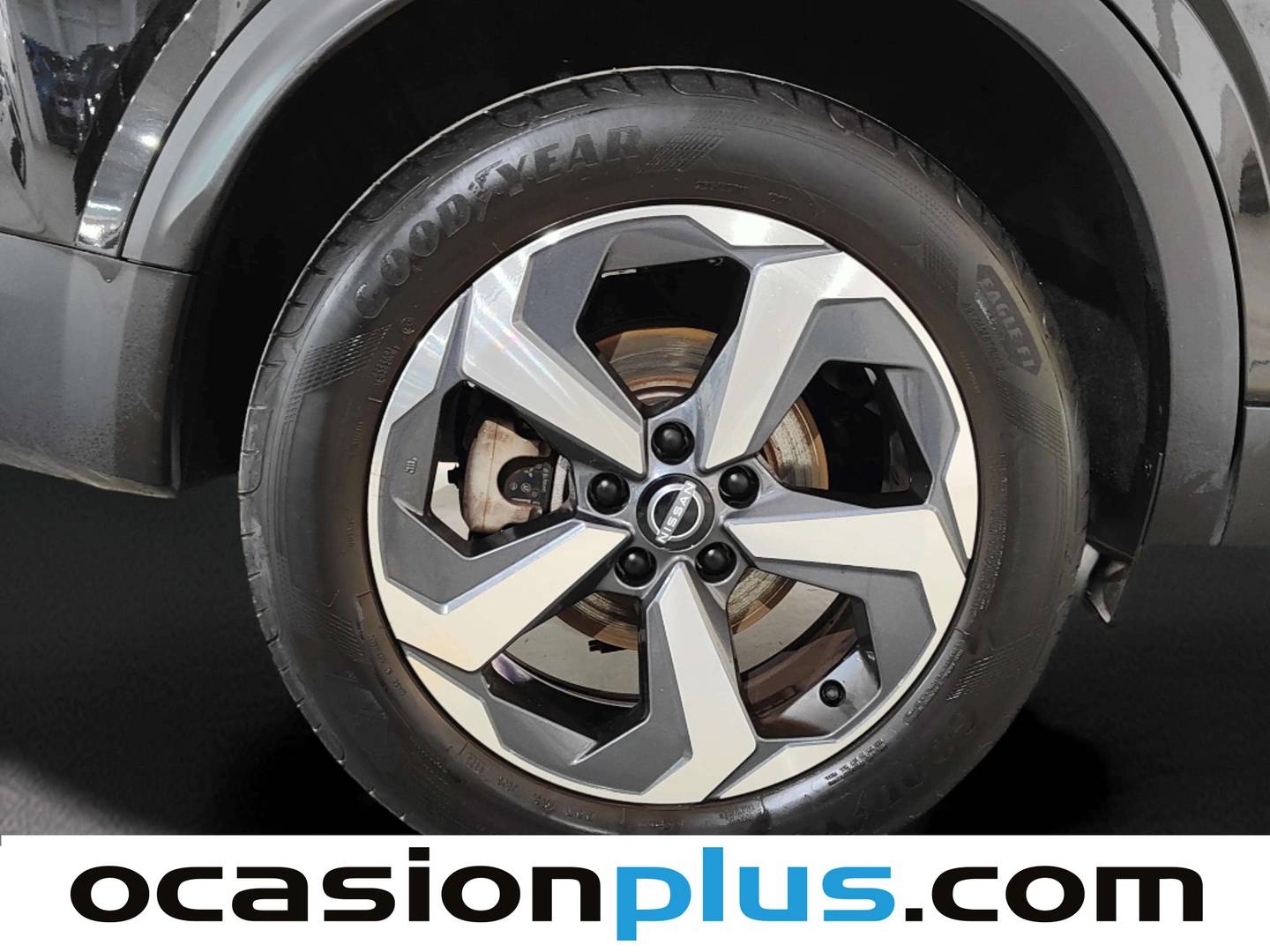 Nissan QASHQAI Nissan Qashqai E-POWER Acenta (190 CV) 190cv