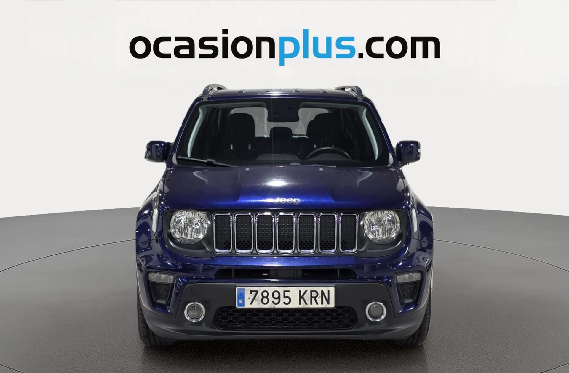 Jeep Renegade 1.0G Longitude 4x2 - foto 12