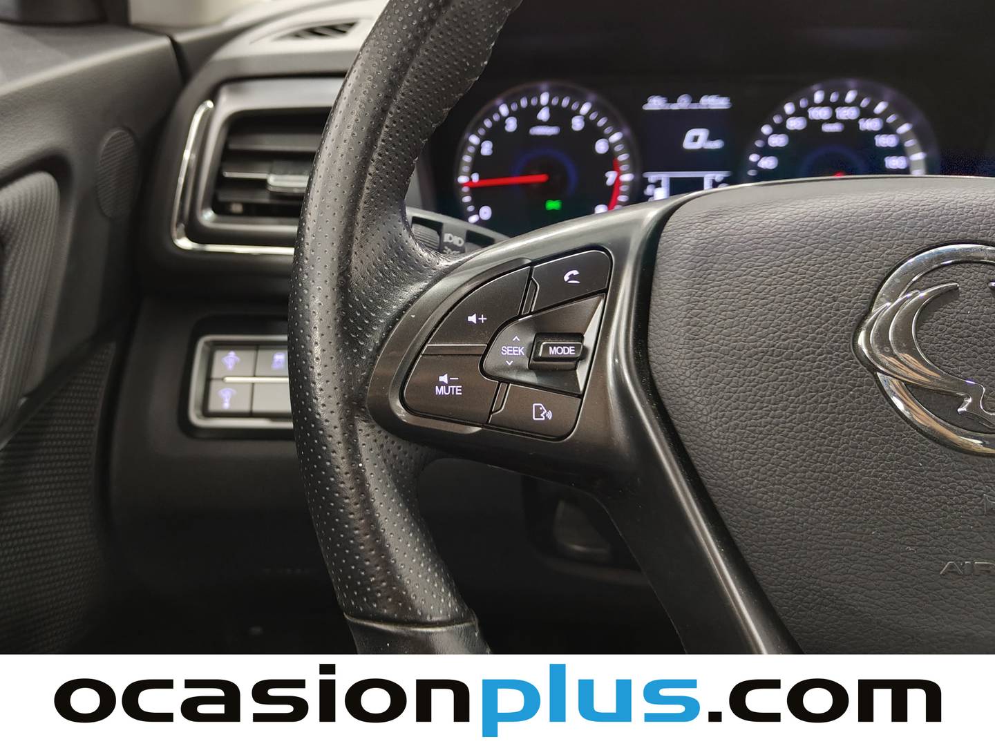 Foto SsangYong Tivoli Ssangyong Tivoli G12T Urban Plus (128 CV)