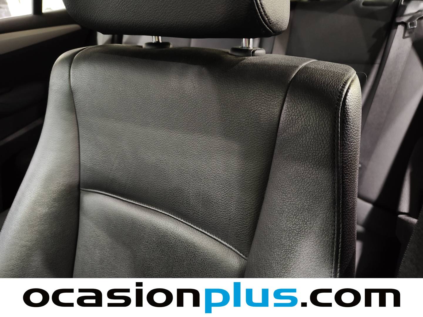 Foto BMW X1 BMW X1 sDrive20d (184 CV)