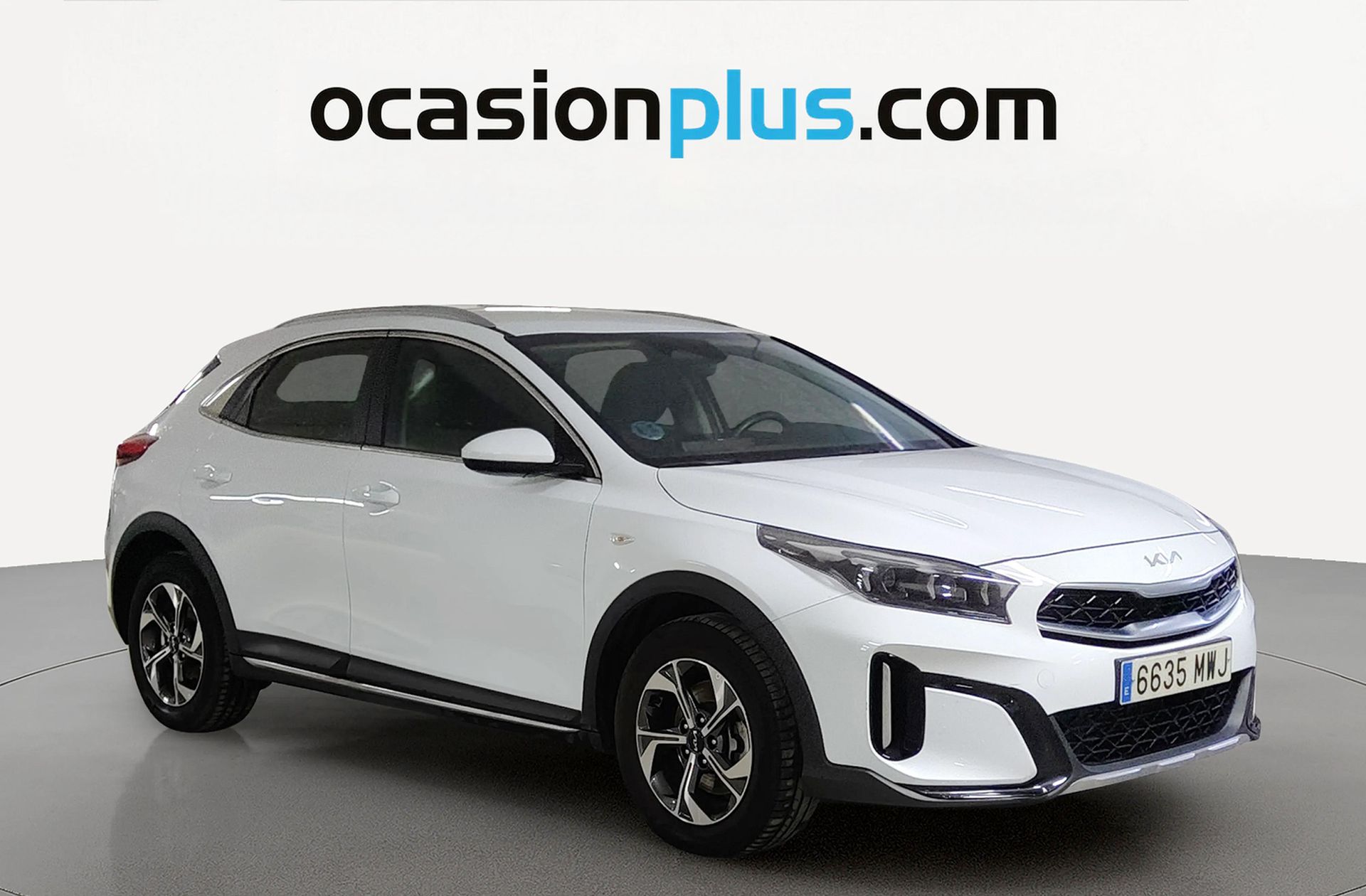 Kia XCeed 1.0 T-GDi Drive - foto 2