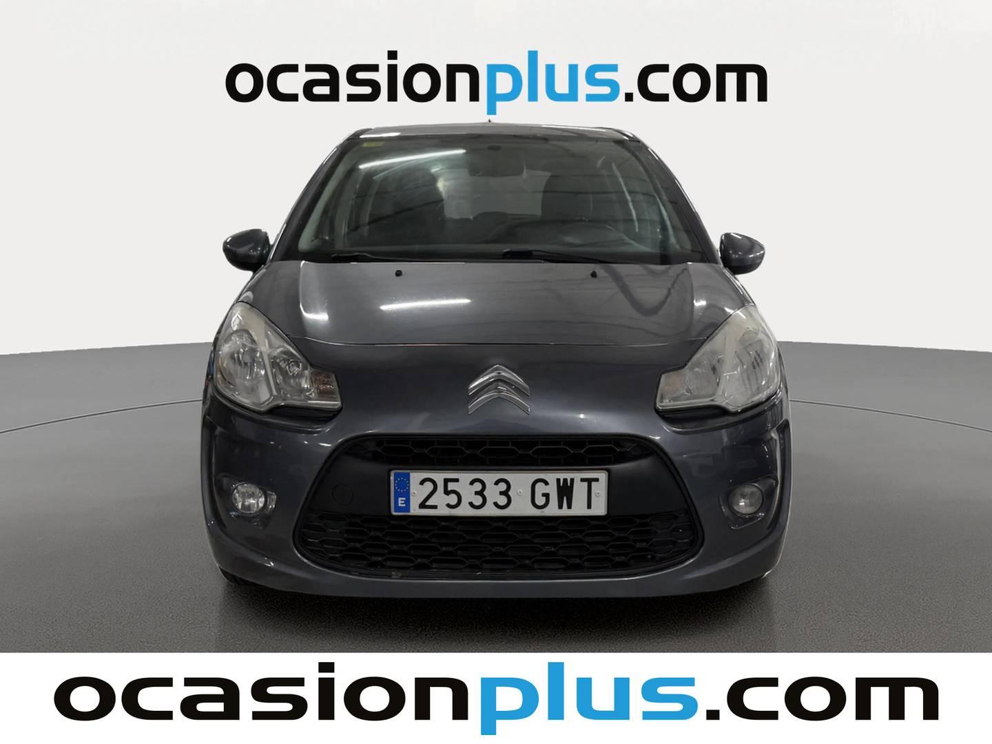 Foto Citroën C3 Citroen C3 1.4 VTi SX (95 CV)