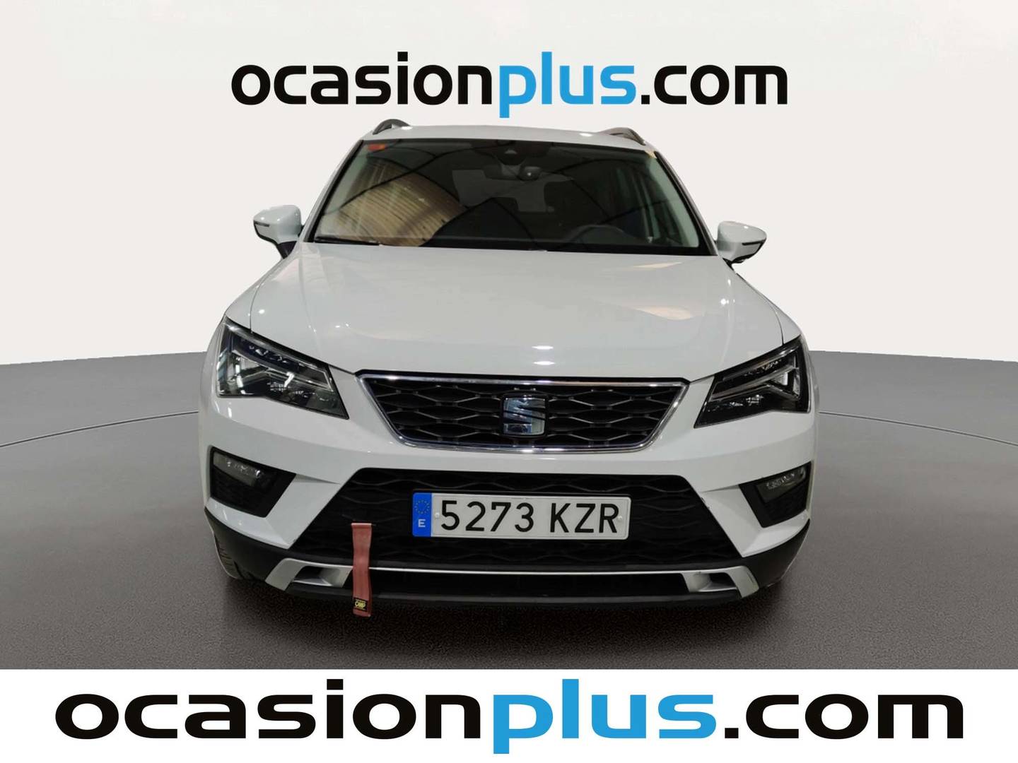 Foto Seat Ateca SEAT Ateca 1.0 TSI S&S Ecomotive Style  (115 CV)