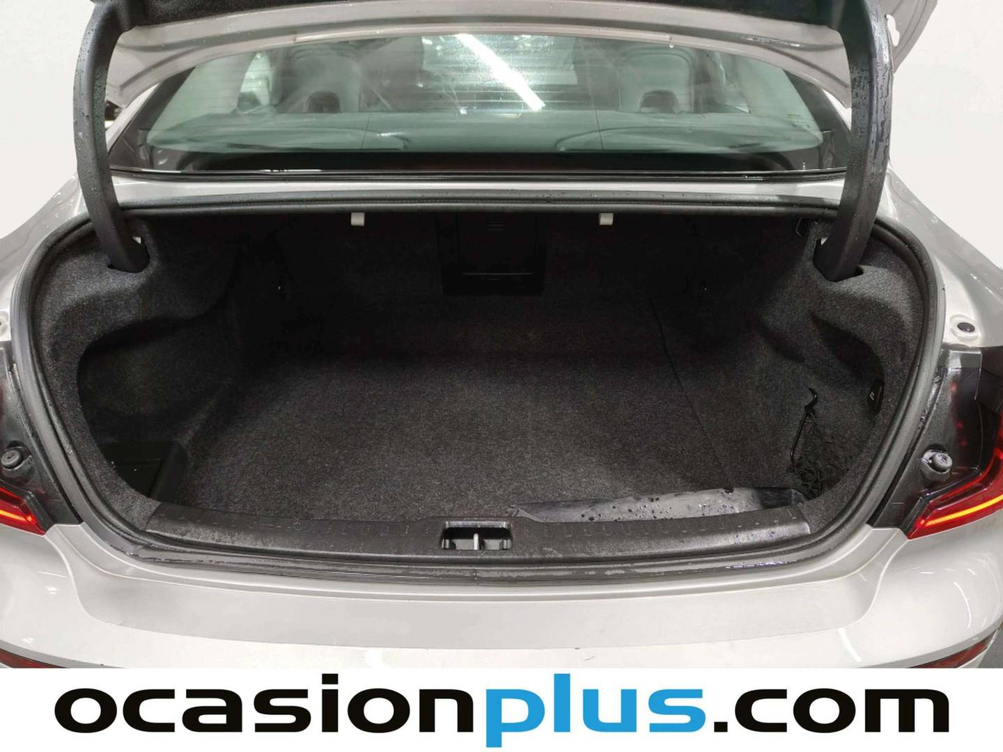 Fotos maletero Volvo S60 Volvo S60 B4 G Core FWD Auto (197 CV)