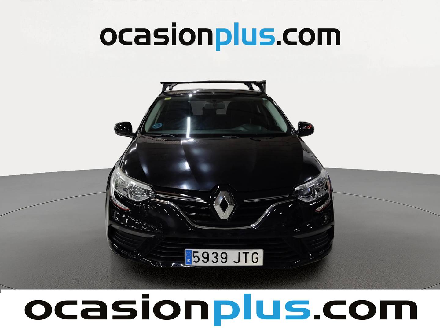 Renault Mégane Renault Megane Life Energy TCe  (100 CV) barato