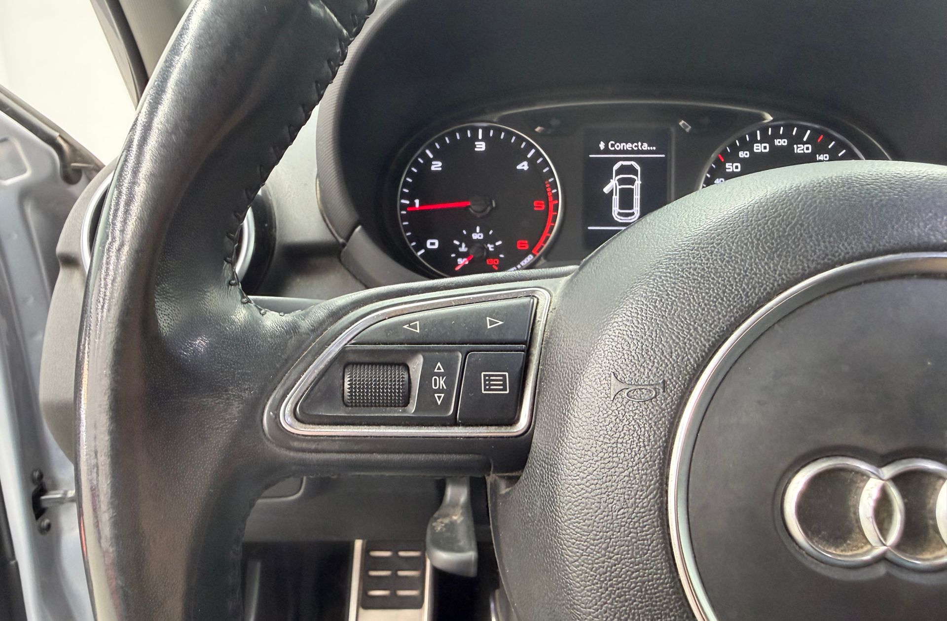 Audi A1 Sportback design 1.4 TDI ultra - foto 19