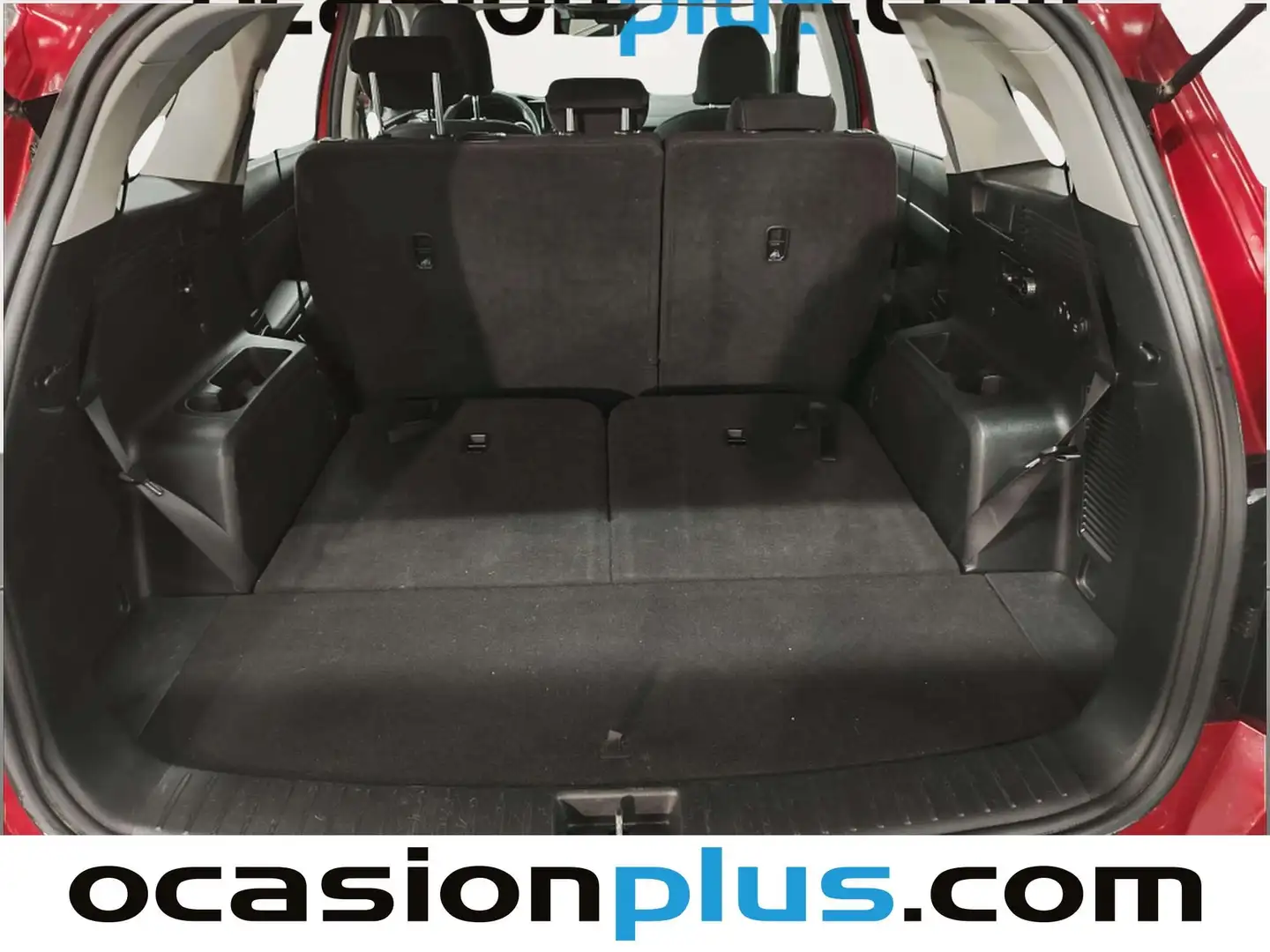 Foto KIA Sorento Kia Sorento 1.6 T-GDi HEV Drive 4x2  7 Plazas  (230 CV)