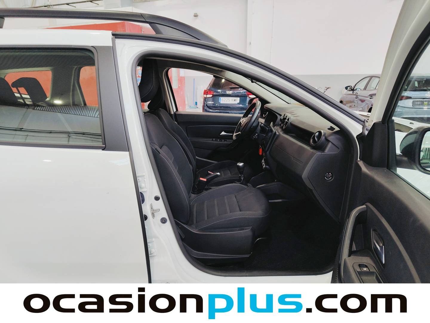 Dacia Duster Dacia Duster Comfort Blue dCi (115 CV) 4X2 km 0