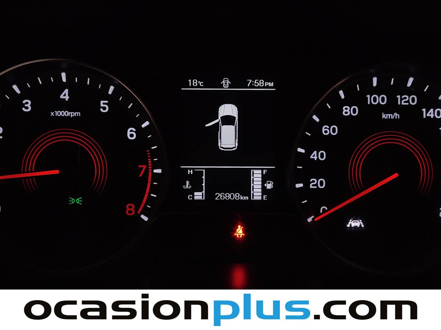 SsangYong Korando SsangYong Korando G15T Urban Plus (149 CV) seminuevo
