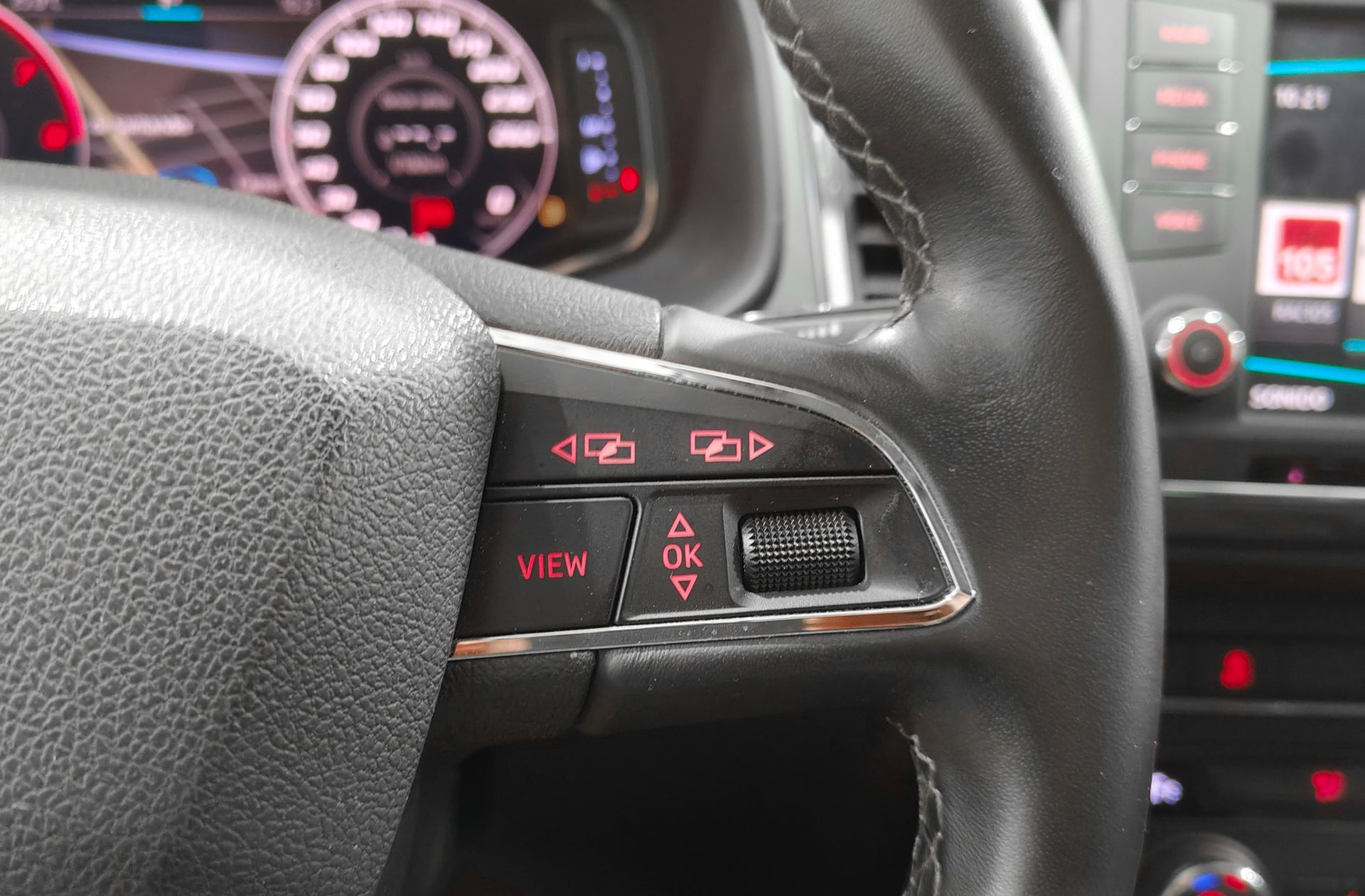 SEAT Ateca 1.0 TSI Ecomotive Style Edition Nav - foto 29