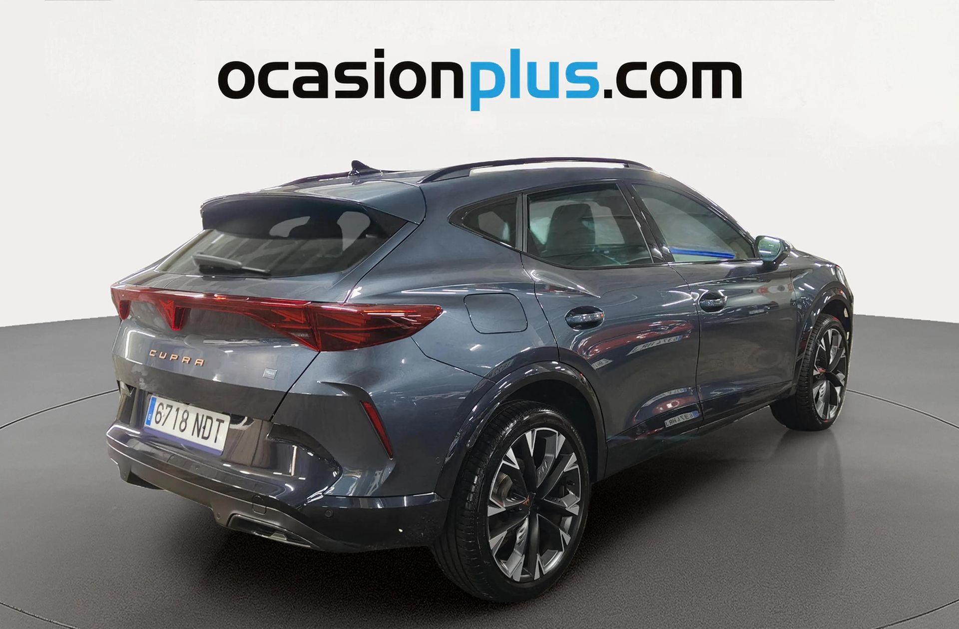 Cupra Formentor 1.5 eTSI DSG - foto 3