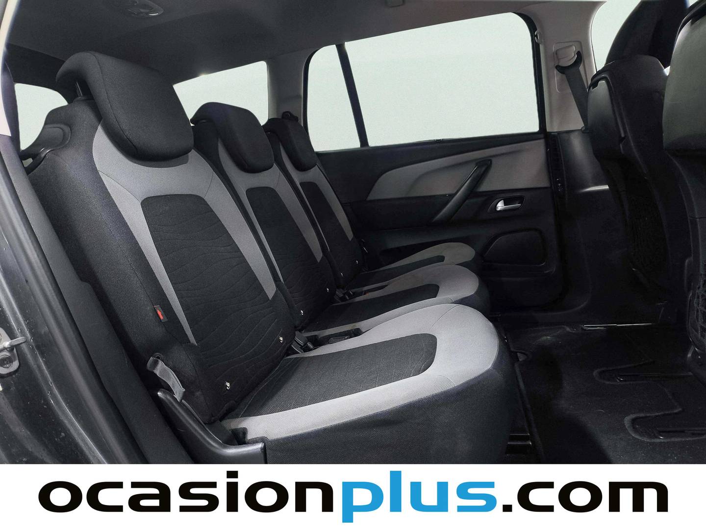 Citroën Grand C4 Picasso Citroën Grand C4 Picasso BlueHDi 120 Feel Edition (120 CV) 7 Plazas al mejor precio