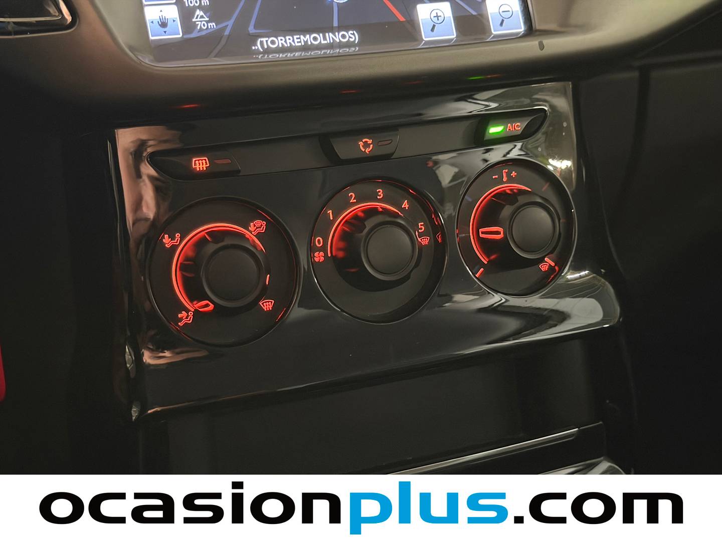 Extras del Citroën C3 Citroën C3 BlueHDi 75 Live Edition  (75 CV)
