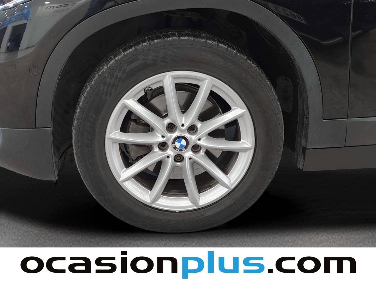 BMW X2 BMW X2 sDrive18d (150 CV) de segunda mano