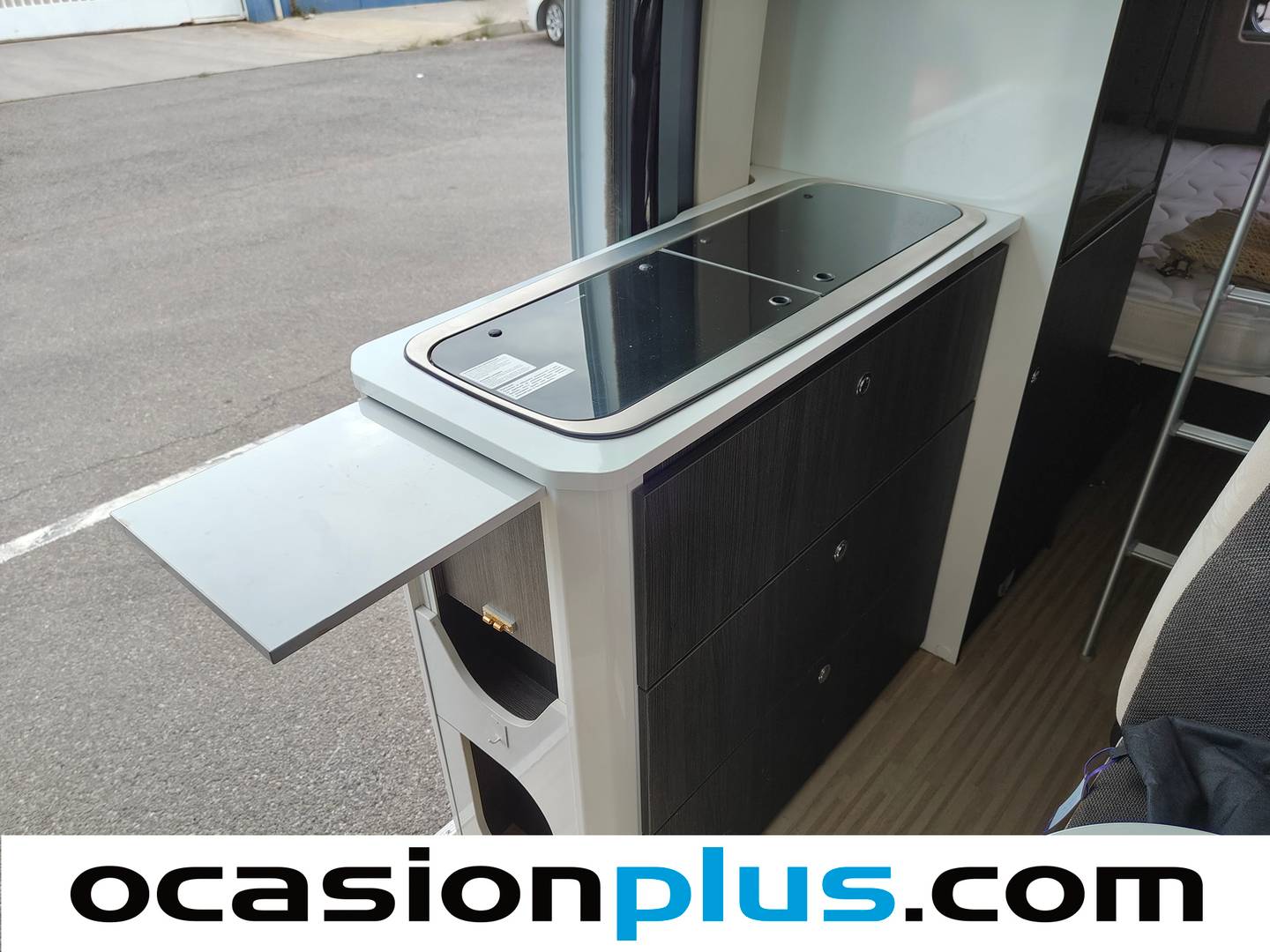 Benimar Benivan Benimar Benivan 116 UP (140 CV) 4 Plazas 2021
