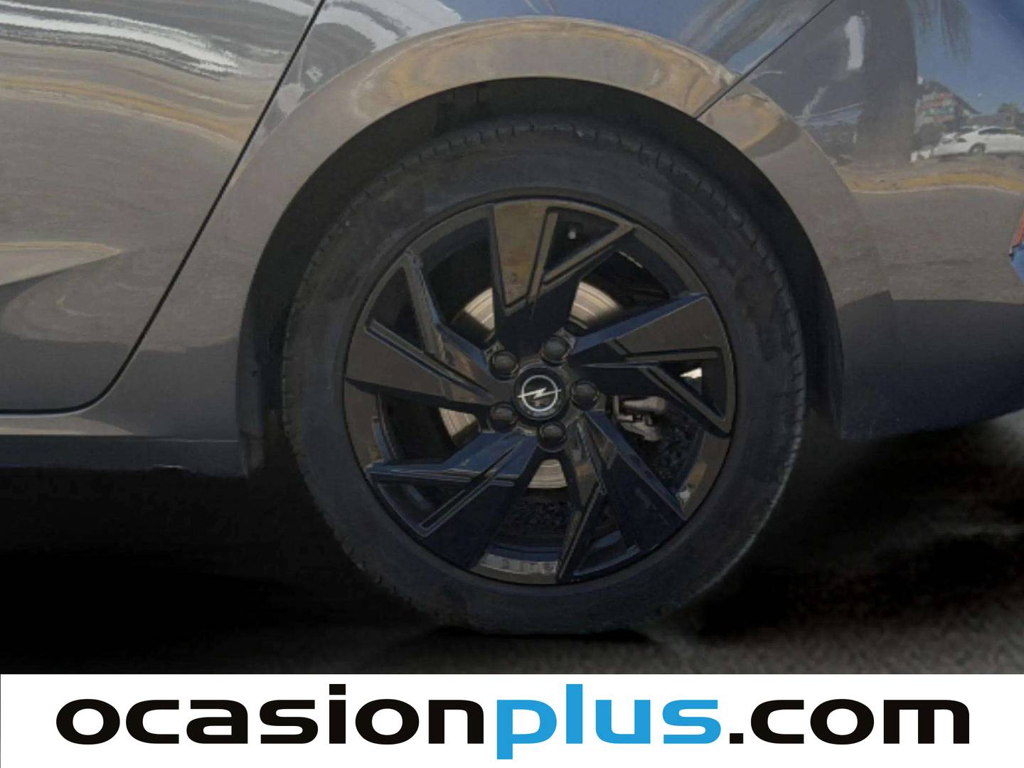 Opel Astra Opel Astra 1.2 Turbo XHT GS (130 CV) seminuevo