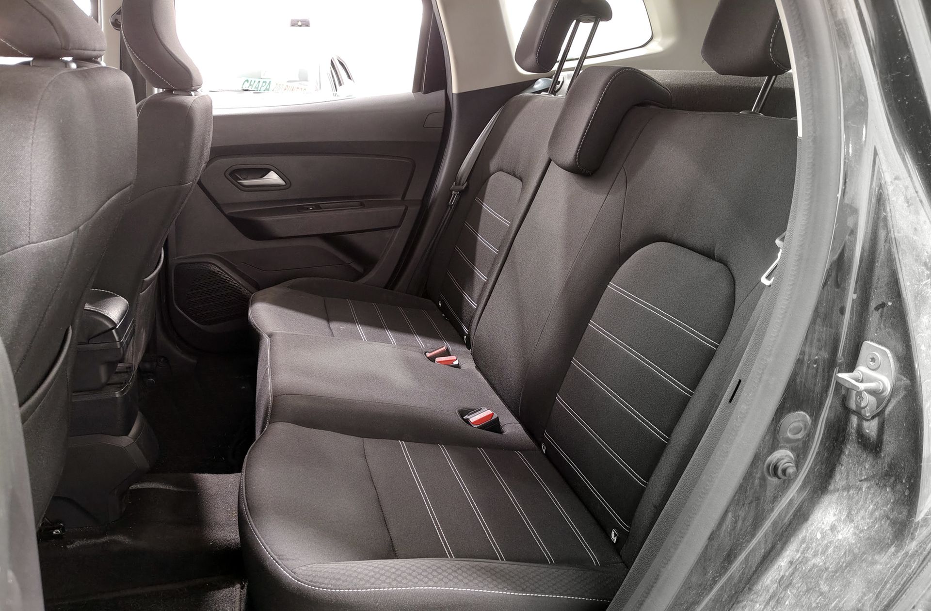 Dacia Duster Expression Blue dCi - foto 11