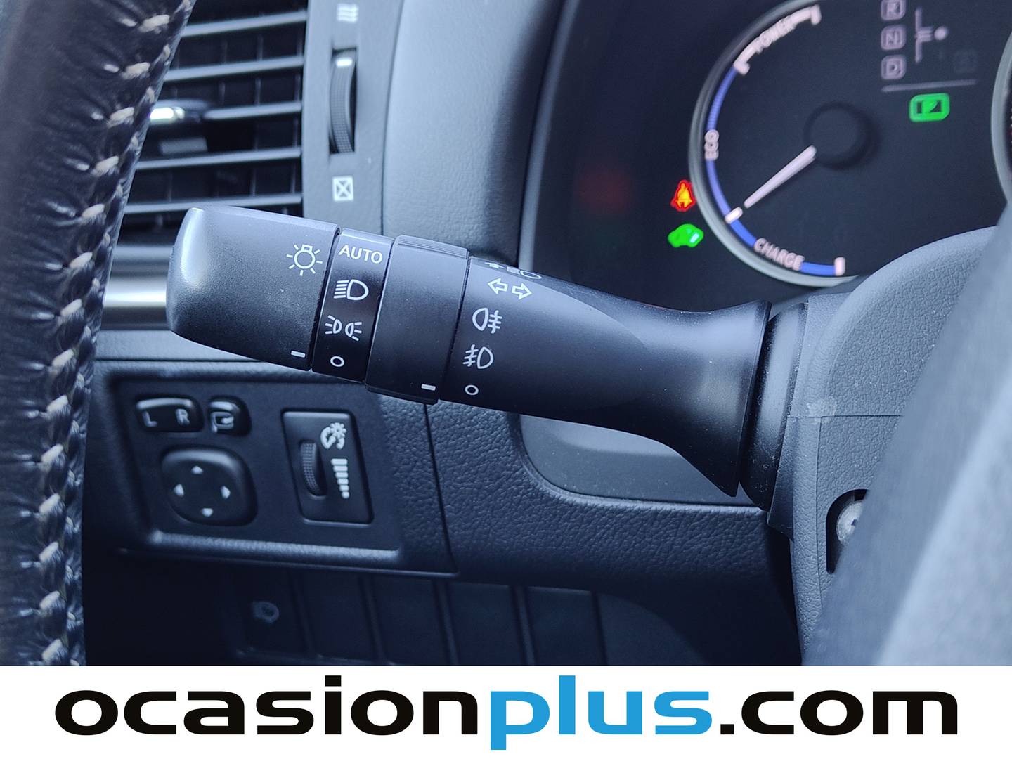 Acabados Lexus CT Lexus CT 200h Fuji (136 CV)