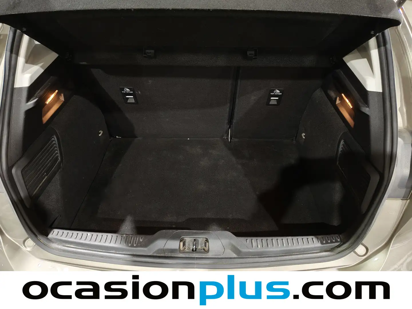 Foto Ford Focus Ford Focus 1.0 Ecoboost Trend+ (125 CV)