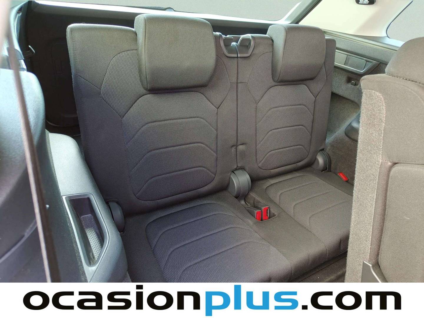 Extras y acabados del Skoda Kodiaq Skoda Kodiaq 1.5 TSI Ambition 4x2 (150 CV) 7 plazas
