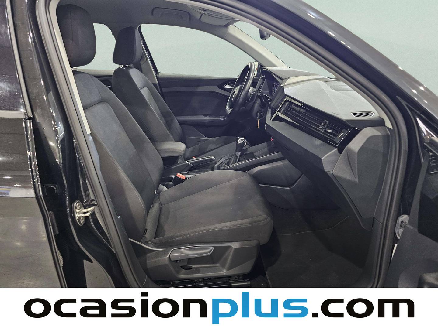 Audi A1 Audi A1 Sportback Advanced 30 TFSI (110 CV) S tronic automático