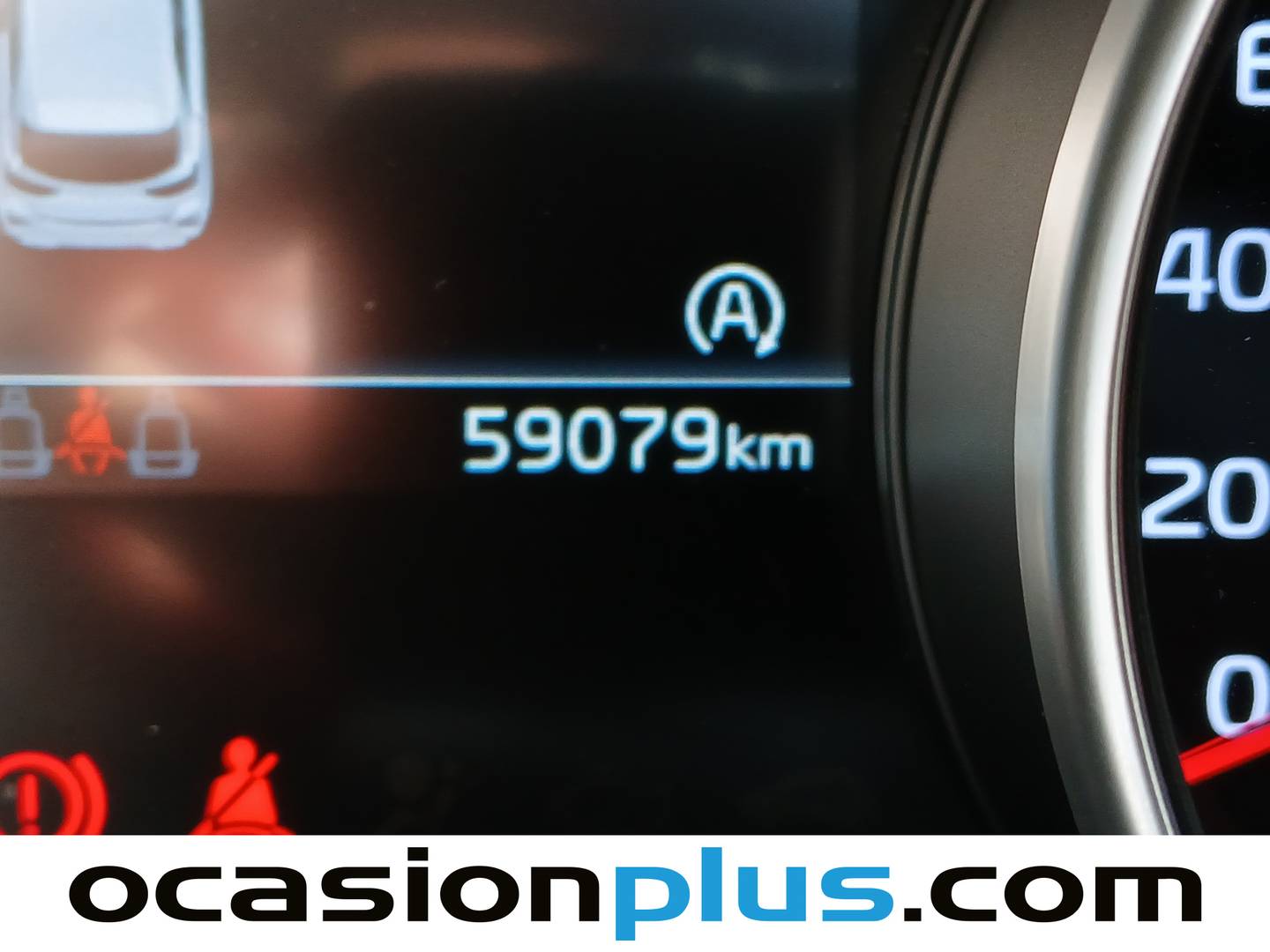 KIA Ceed KIA Ceed 1.0 T-GDi Tech (120 CV) seminuevo