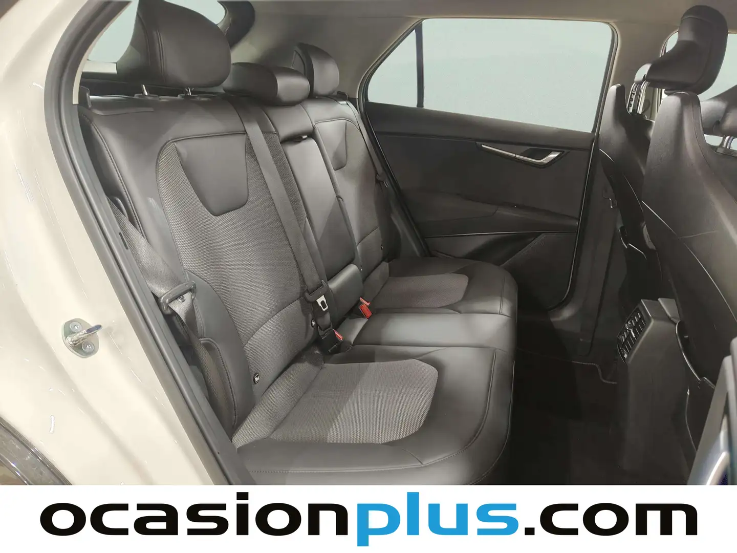 Foto KIA Niro Kia Niro 1.6 GDi HEV Drive (129 CV)