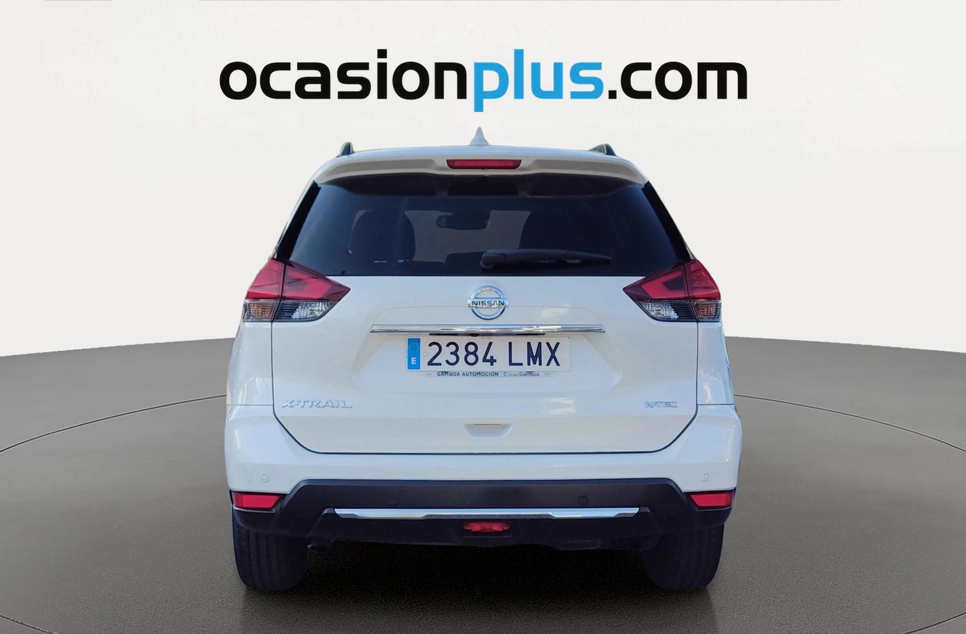 Nissan X-Trail dCi 150 N-Tec - foto 15