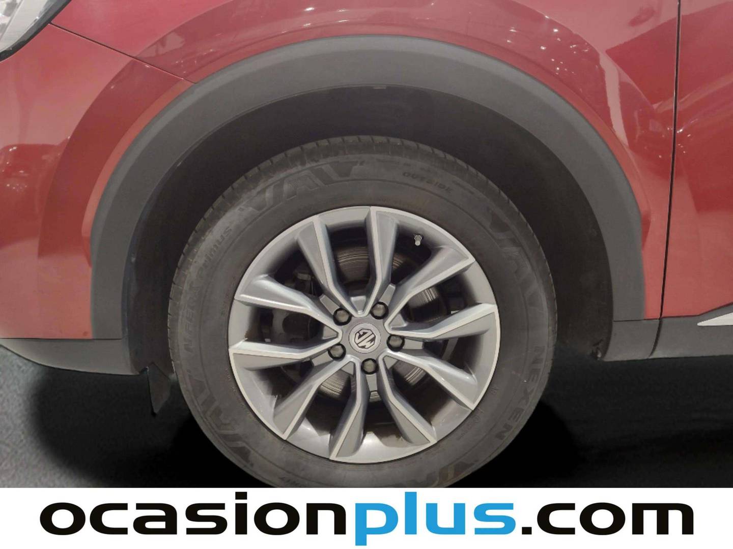 Foto MG HS MG HS 1.5 Turbo GDI Comfort DCT (162 CV)