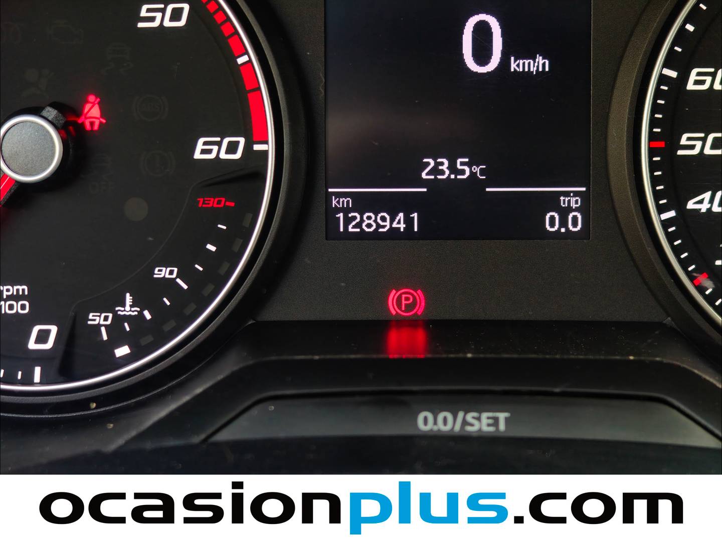 Seat Arona Seat Arona 1.6 TDI S&S Style (115 CV) seminuevo