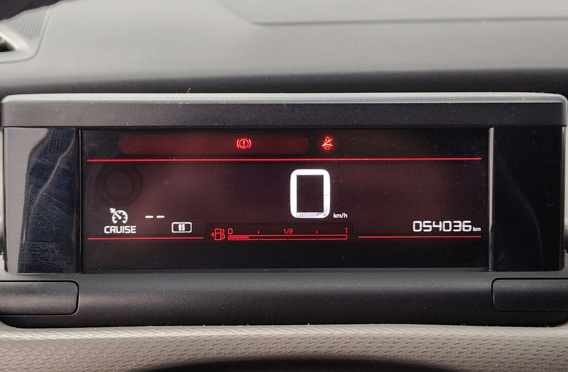 Citroën C4 Cactus PureTech 82 Feel - foto 19
