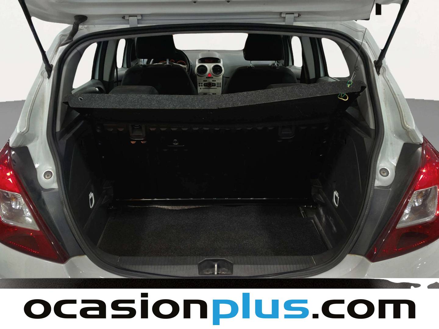 Opel Corsa Opel Corsa 1.2 Essentia (85 CV) de segunda mano