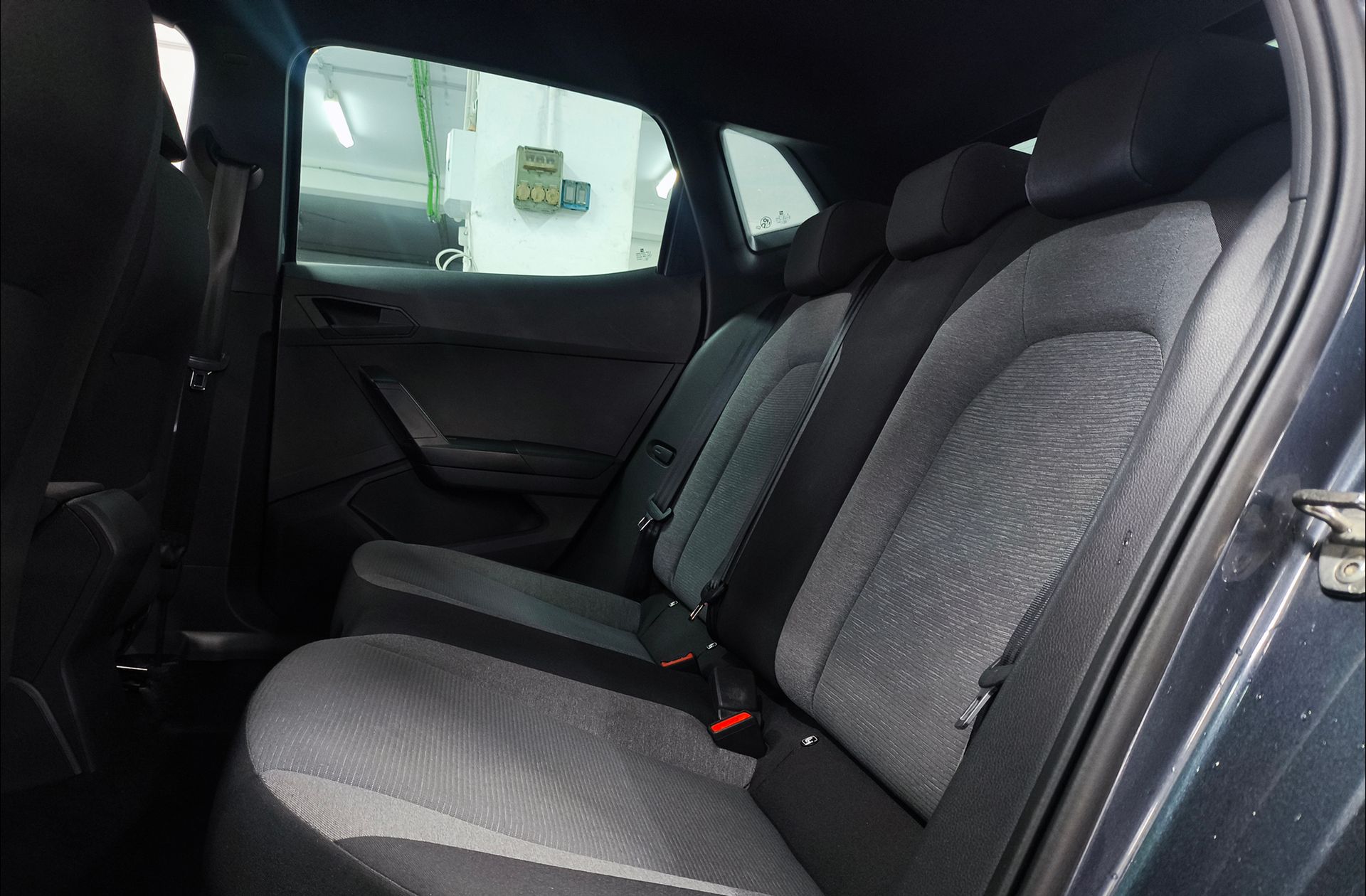 SEAT Ibiza 1.0 TSI Xcellence - foto 12