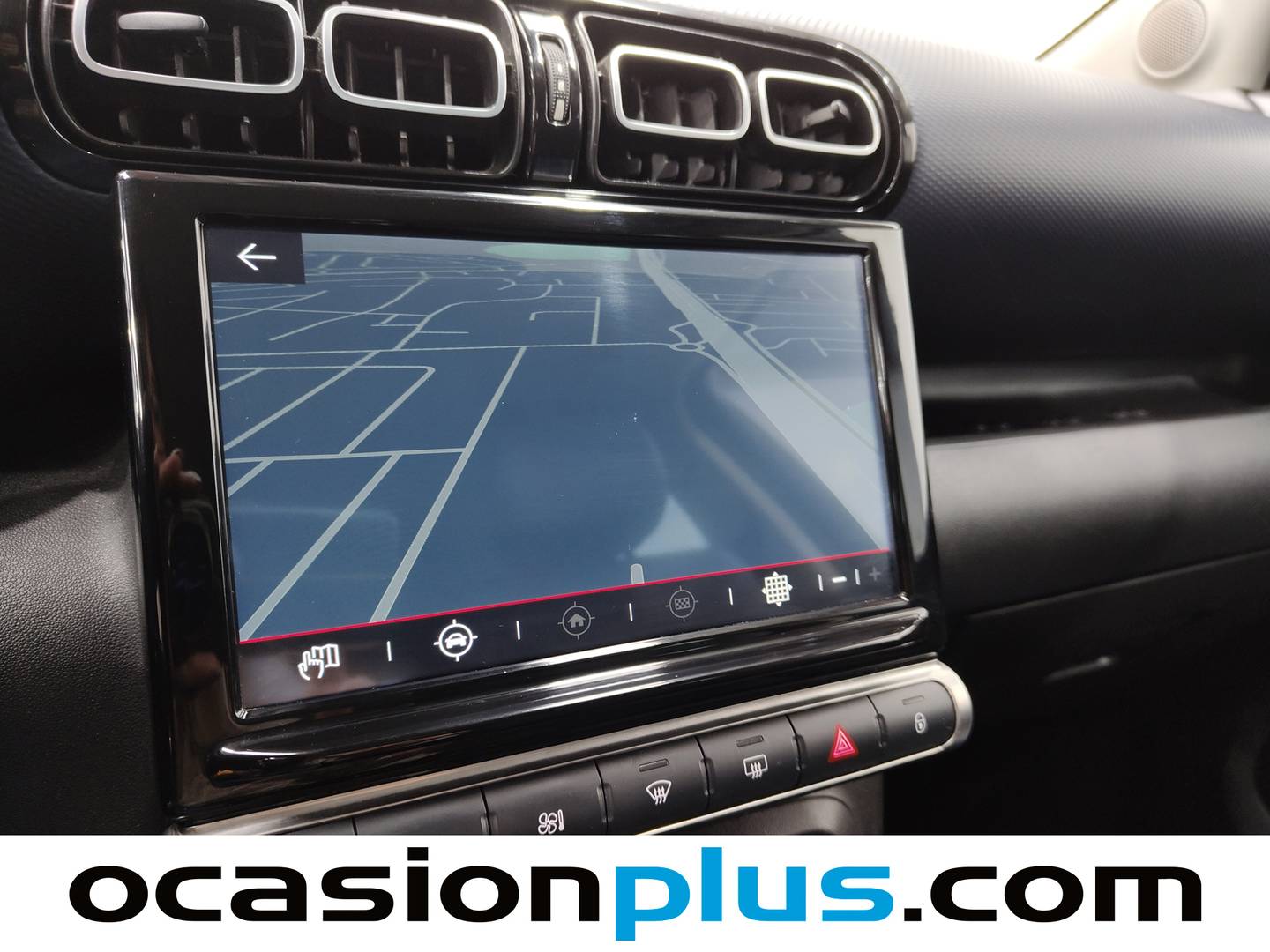 Foto Citroën C3 Aircross Citroen C3 Aircross PureTech 110 S&S Feel Pack (110 CV)