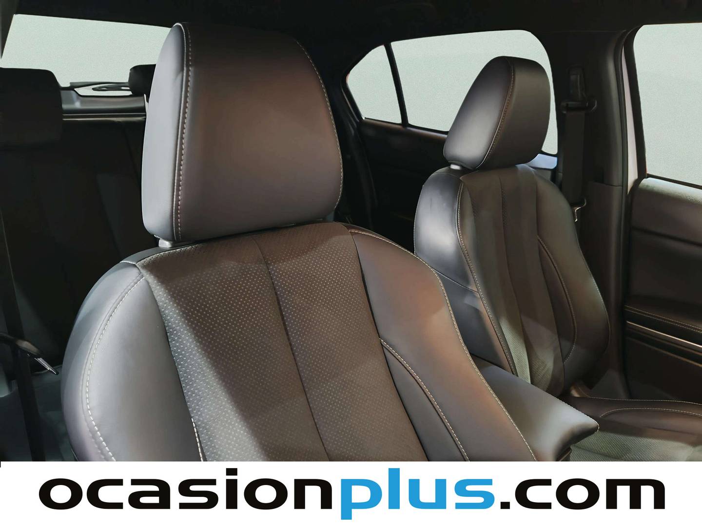 Extras y acabados del Mitsubishi Eclipse Cross Mitsubishi Eclipse Cross 2.4 PHEV Kaiteki 4WD Auto (188 CV)