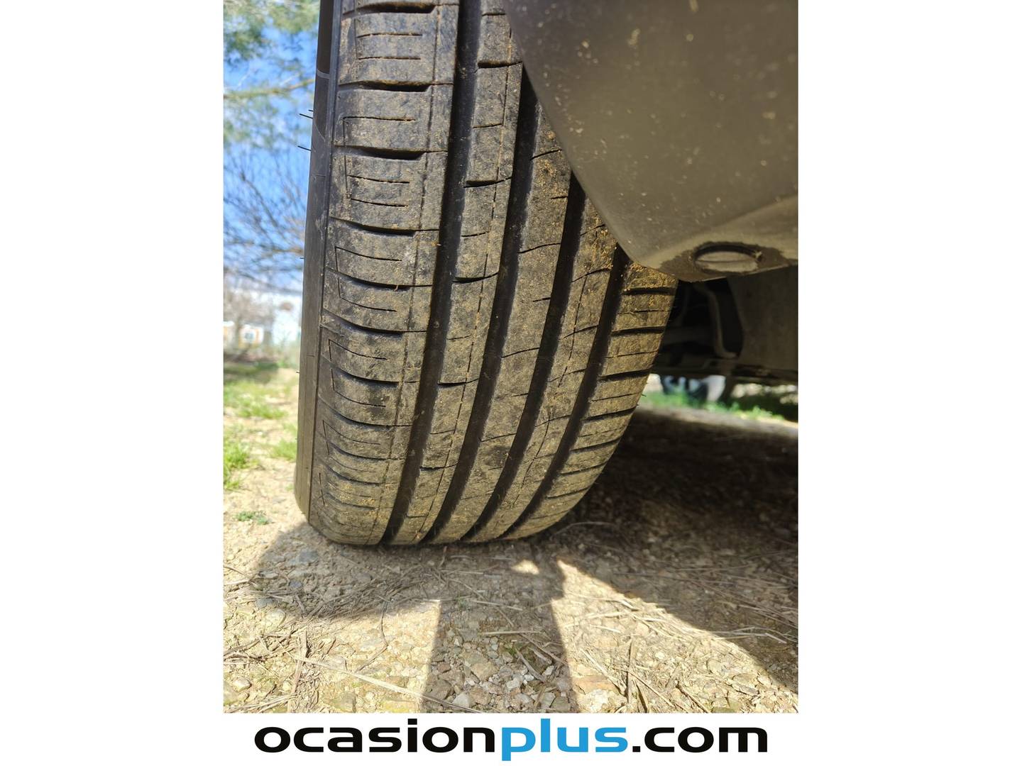 Peugeot Partner Peugeot Partner Tepee Combi 1.6 BlueHDi Outdoor (100 CV) manual