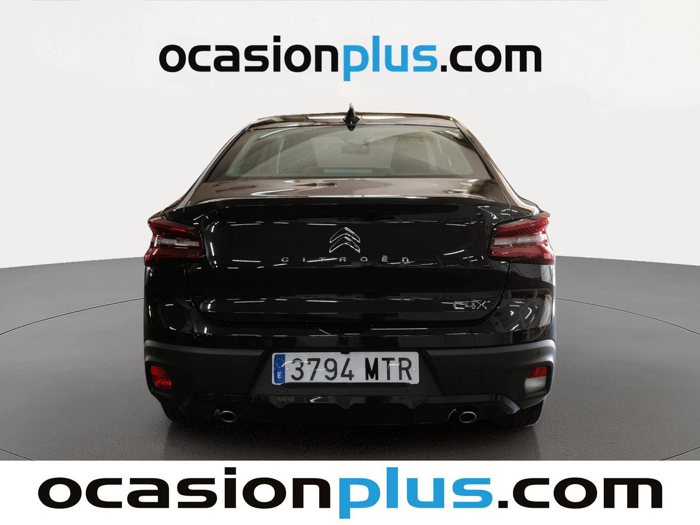 Citroën C4 X Citroën C4 X Hybrid 136 e-DCS6 Plus (136 CV) barato