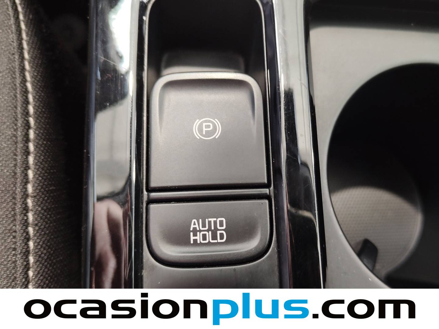 KIA XCeed Kia XCeed 1.6 GDi PHEV eDrive (141 CV) de segunda mano