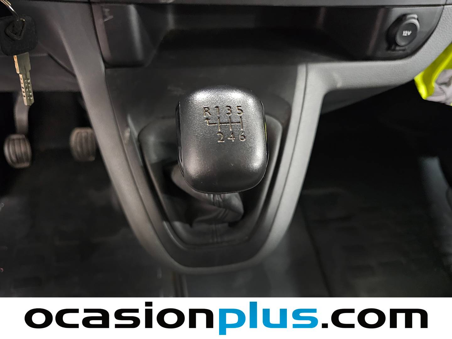 Foto Fiat Scudo Fiat Scudo 1.5 BlueHDI L1 Business (102 CV)