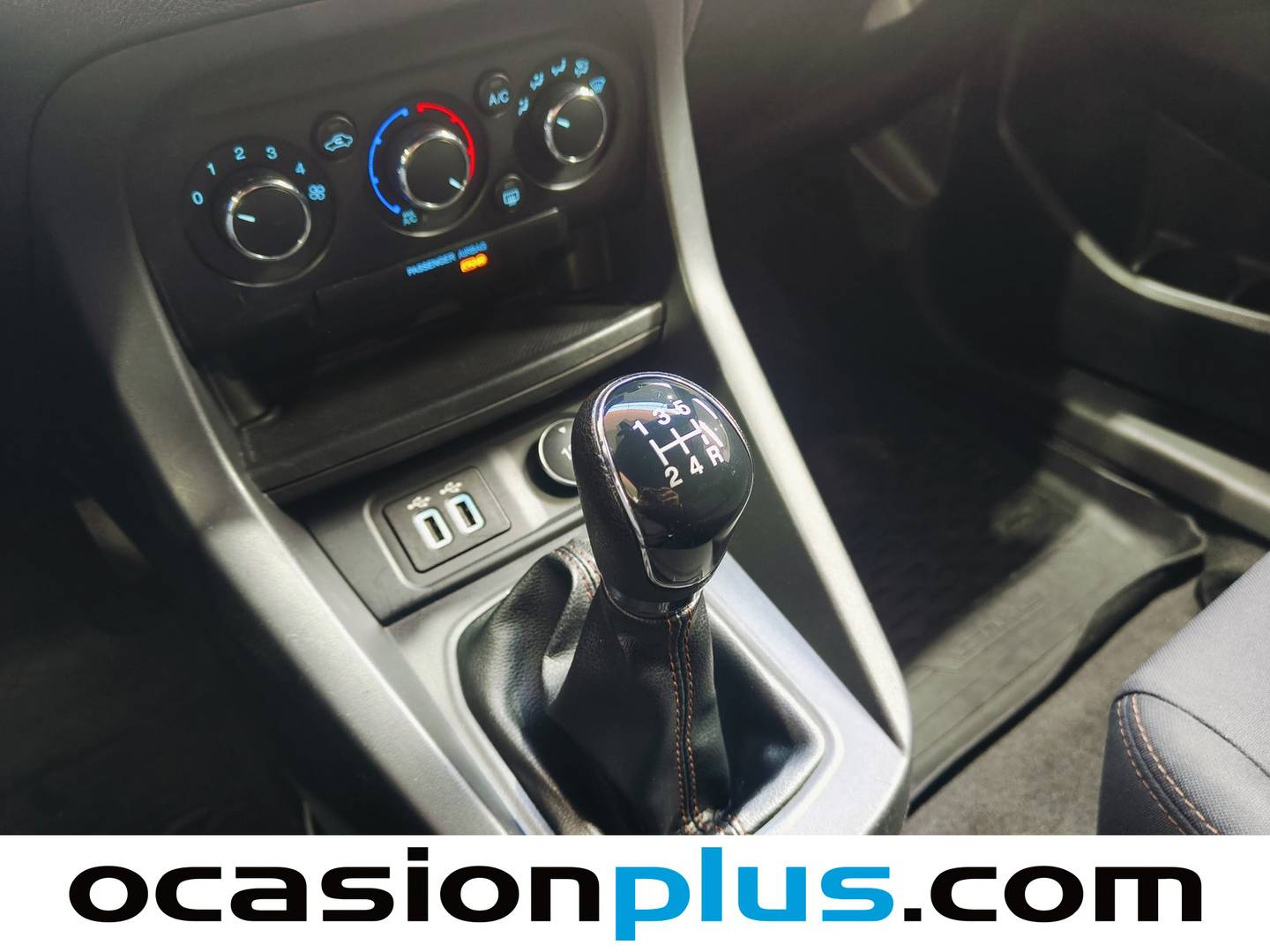 Ford Ka+ Ford Ka+ 1.2 Ti-VCT Active (85 CV) de segunda mano