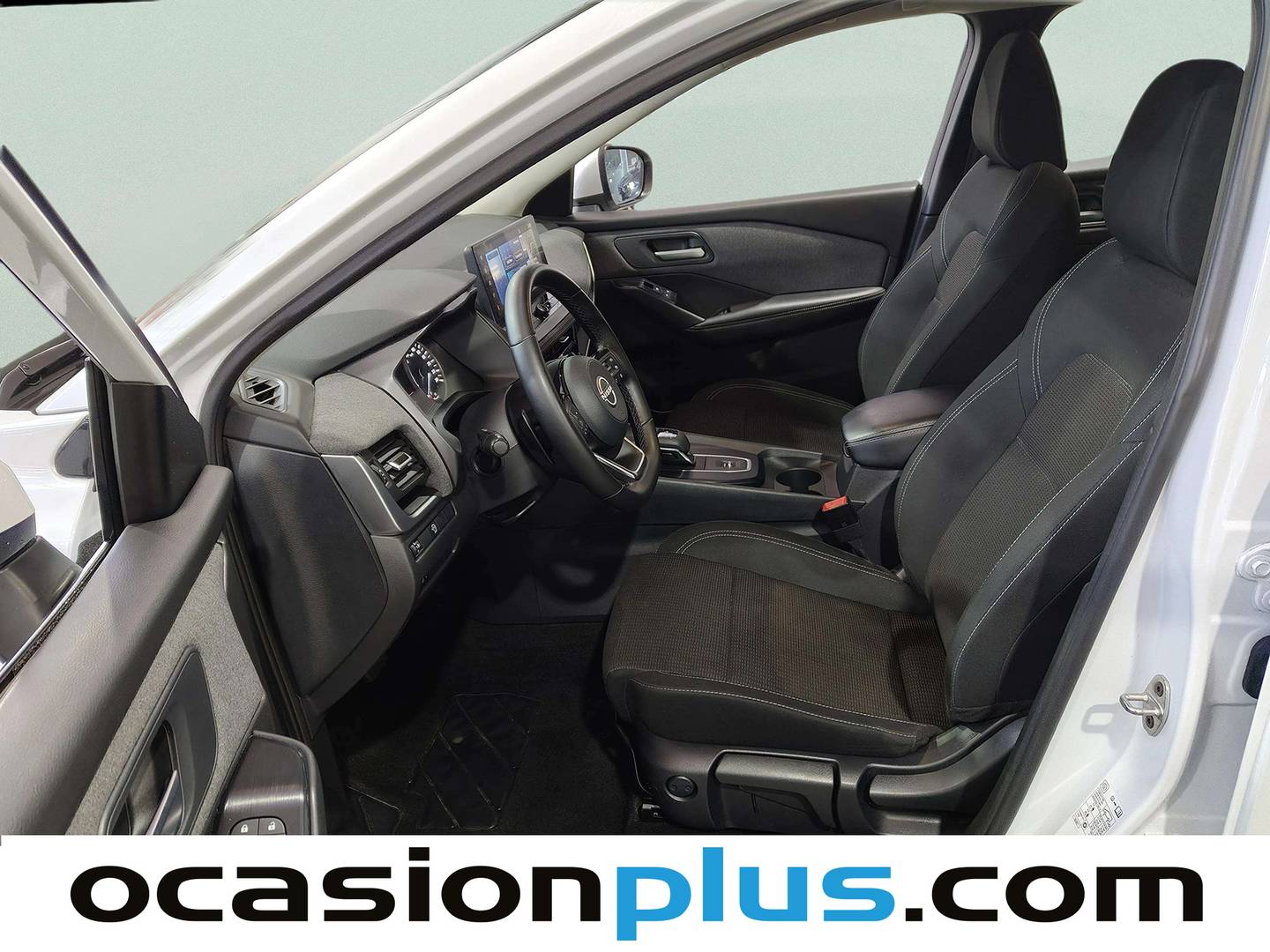 Foto Nissan QASHQAI Nissan Qashqai DIG-T 158 mHEV Acenta Xtronic (158 CV)