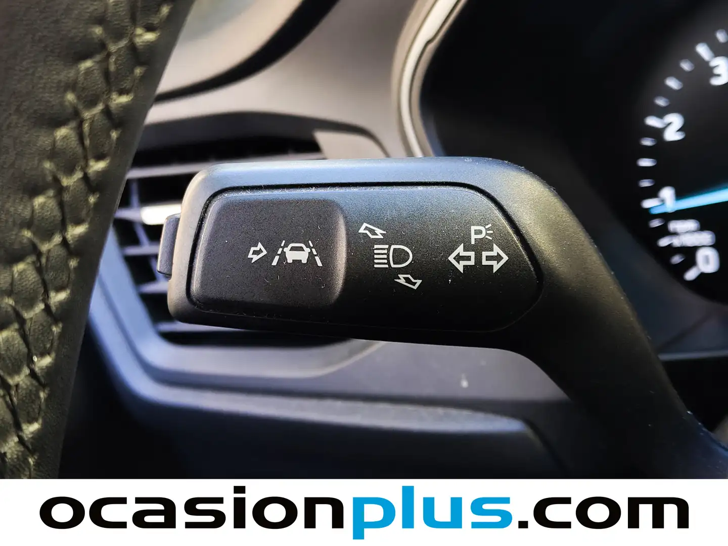 Foto Ford Focus Ford Focus 1.0 Ecoboost MHEV Active (155 CV)