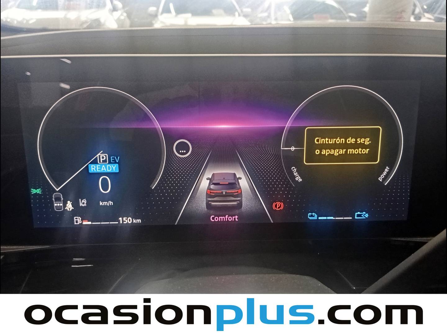 Renault Austral Renault Austral Techno E-Tech Full Hybrid (200 CV) automático