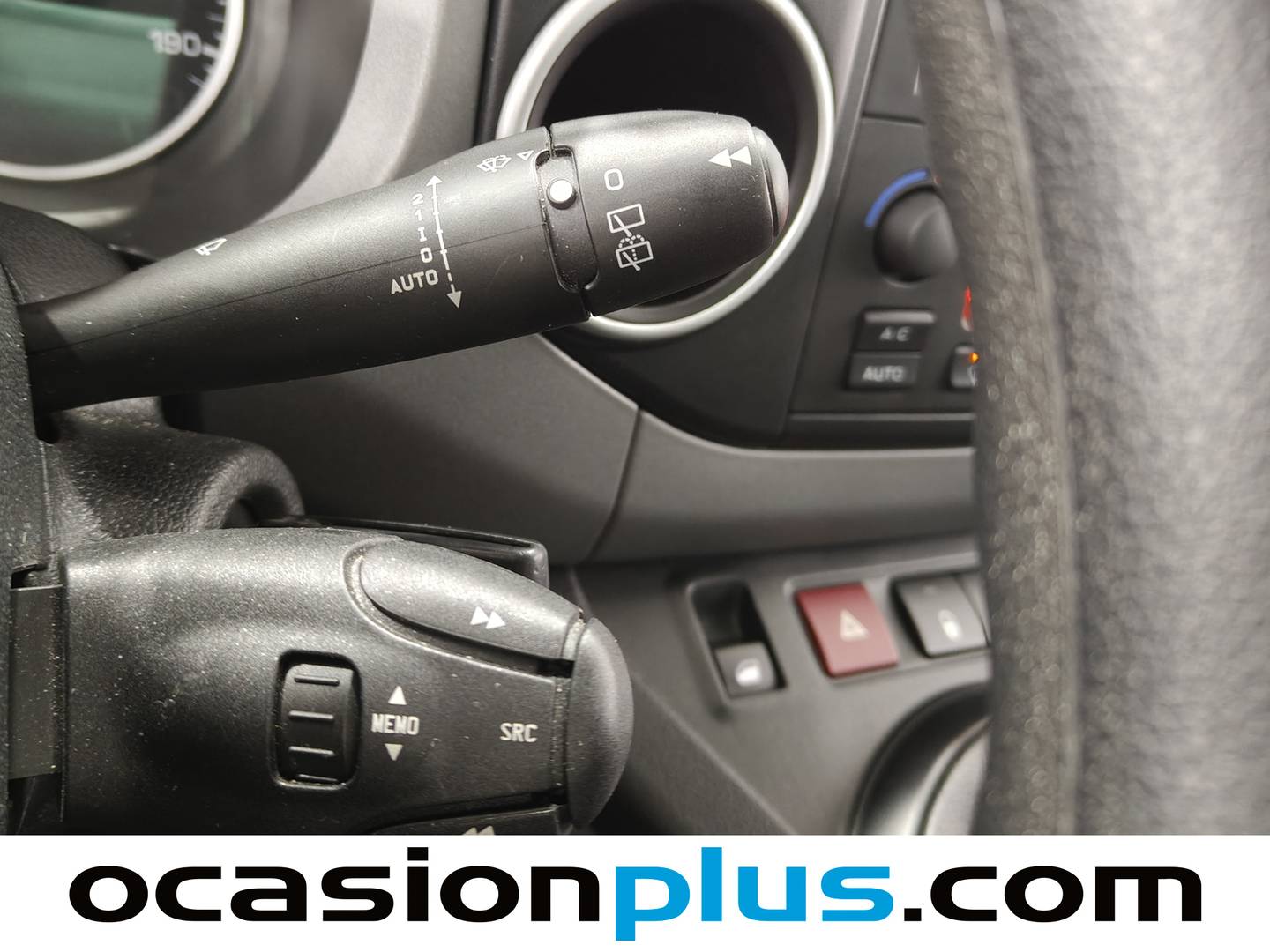 Peugeot Partner Peugeot Partner Tepee BlueHDi 100 Adventure Edition (100 CV) 2018