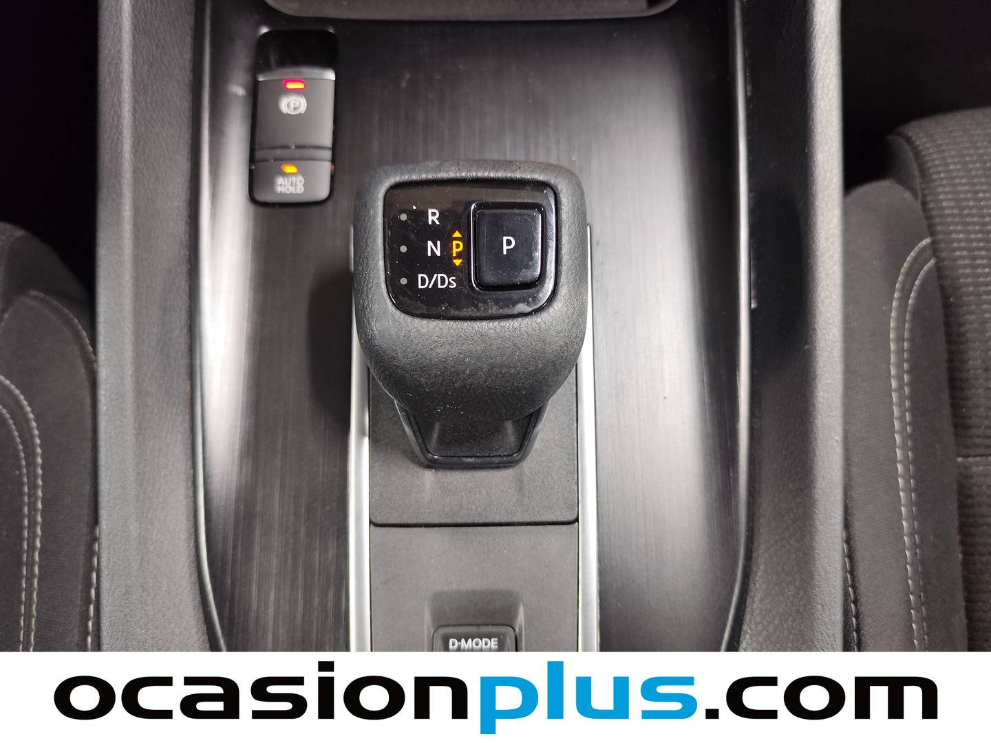 Nissan QASHQAI Nissan Qashqai DIG-T 158 mHEV Acenta Xtronic (158 CV) de segunda mano