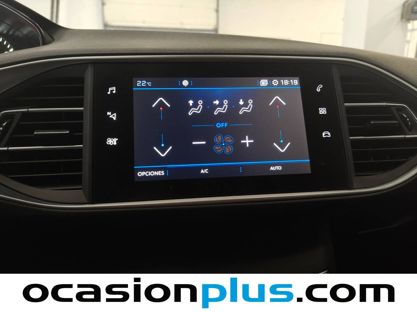 Peugeot 308 Peugeot 308 PureTech 110 S&S Style (110 CV) al mejor precio