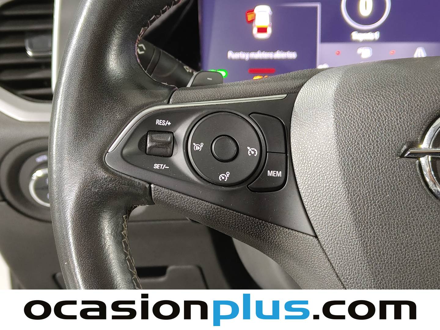 Opel Grandland Opel Grandland 1.5 CDTi Design & Tech Auto (130 CV) seminuevo