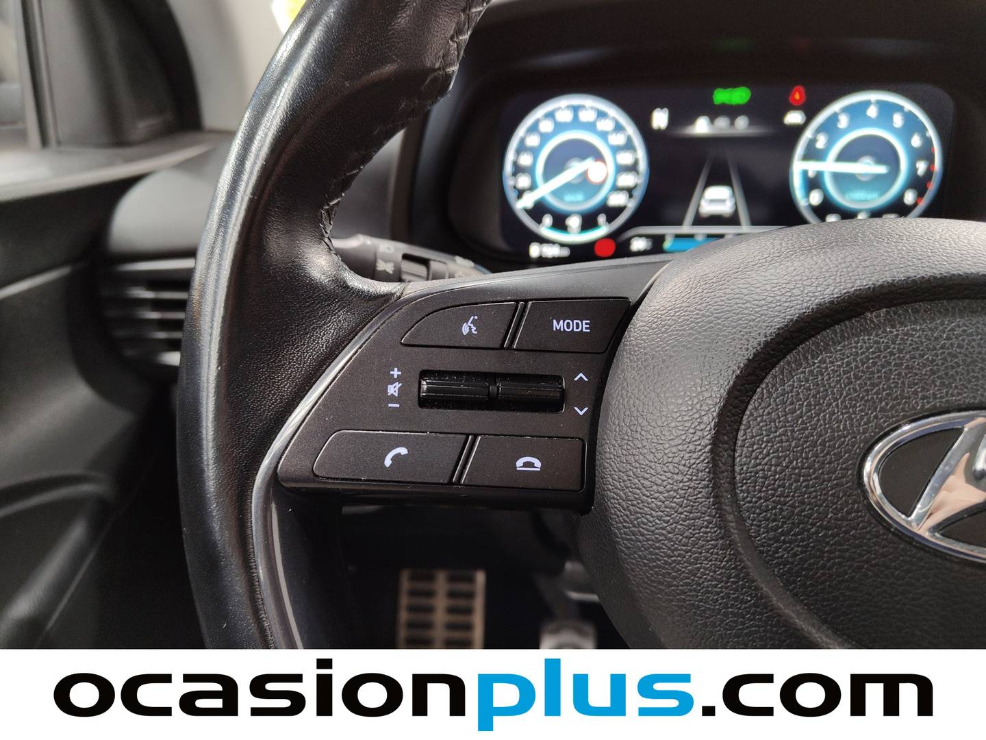 Hyundai Bayon Hyundai Bayon 1.0 TGDI 48V Maxx (100 CV) 100cv