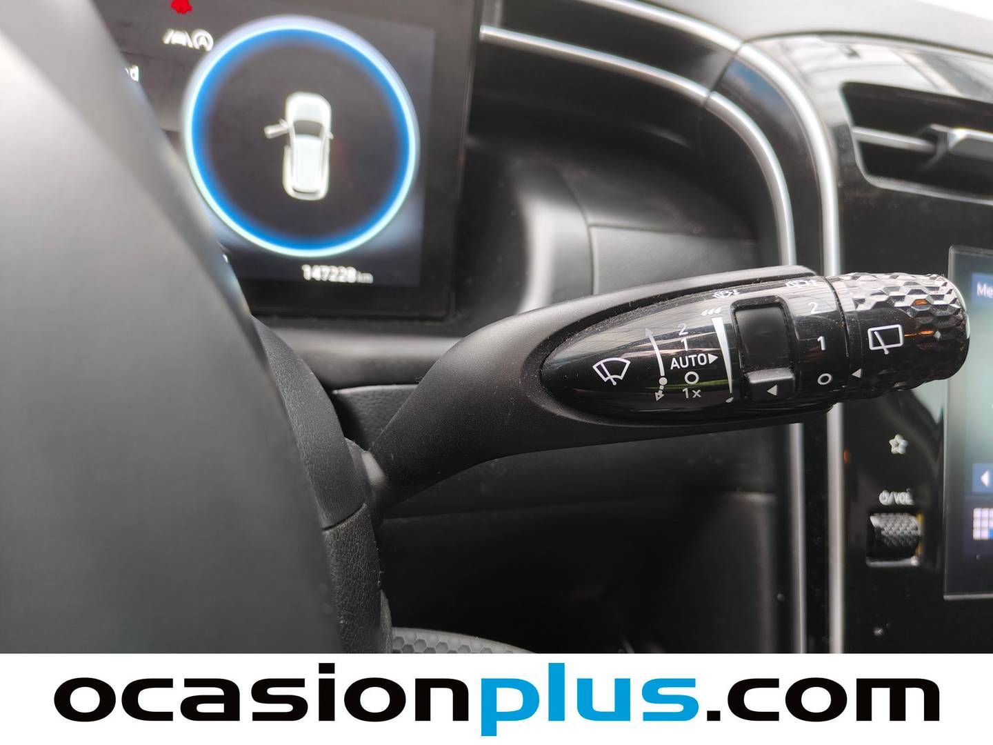 Hyundai Tucson Hyundai Tucson 1.6 CRDI Maxx (115 CV) 115cv