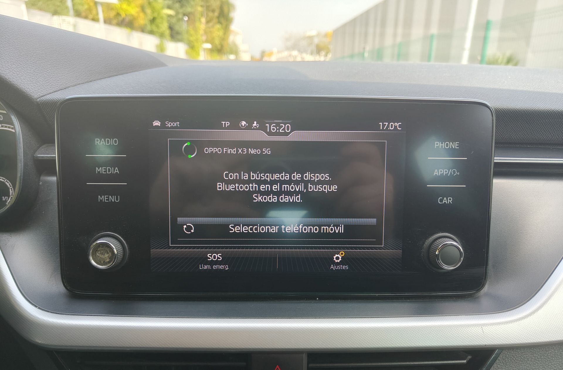 Škoda Scala 1.5 TSI First Edition DSG - foto 28